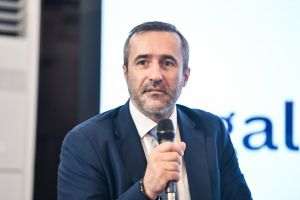 Romulus Badea, Preşedintele PIFM